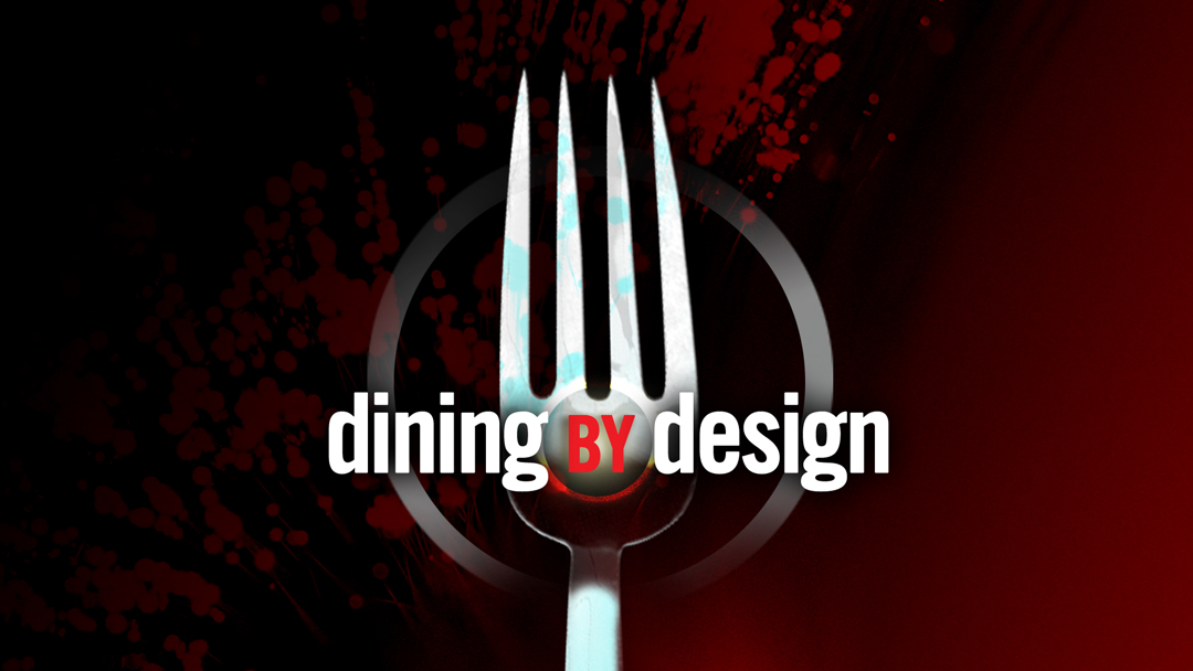 Dining by Design