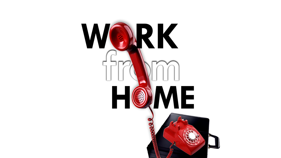 Work from Home