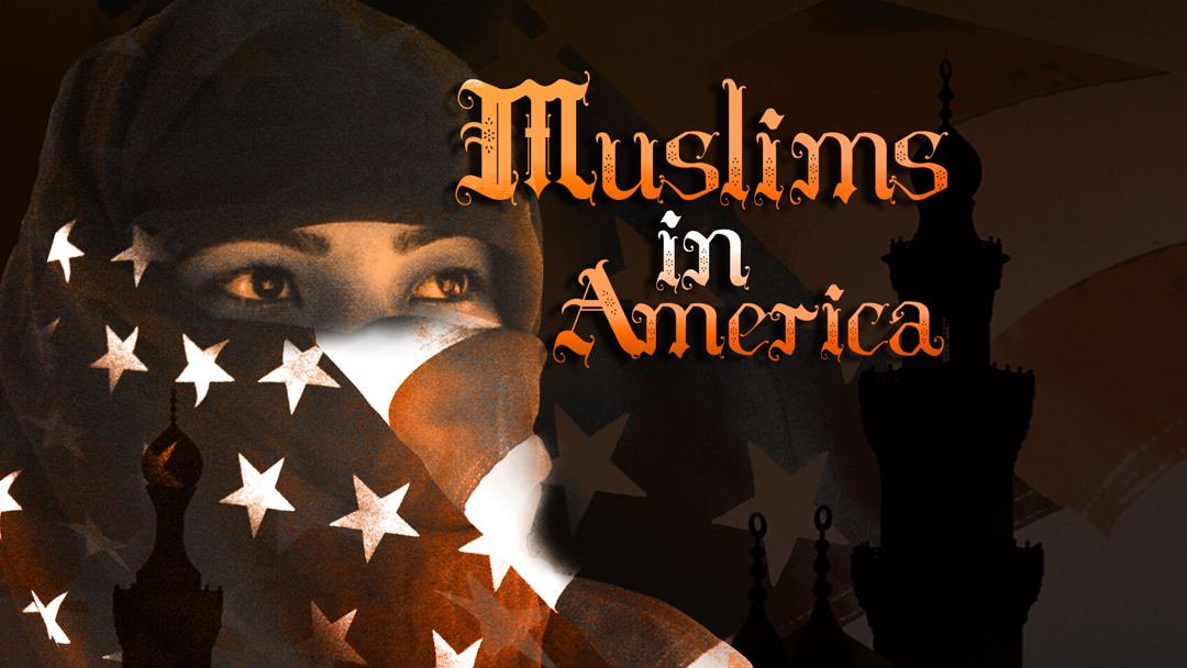 Muslims in America